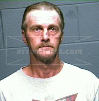 Reggie Dell Rumfield