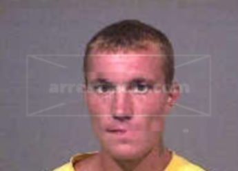 Justin Daniel Irvin