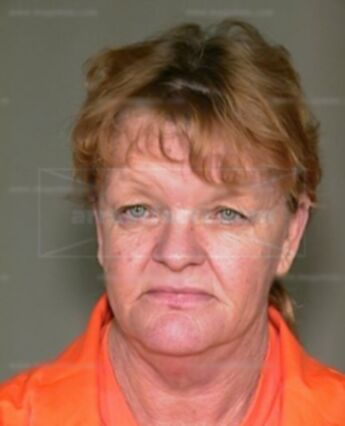 Debra A Jones