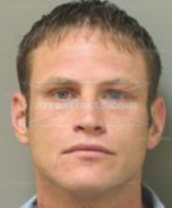 Christopher David Mulock