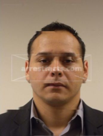 Florentino P Adame Jr.