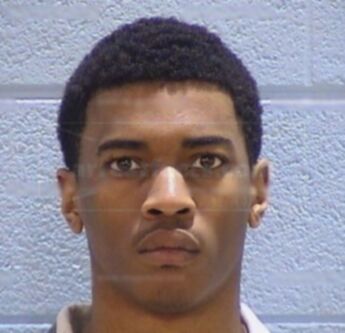Deveon Curry