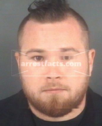 Jacob William Gower