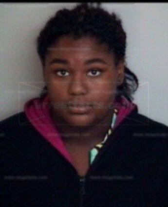 Shantay Marie Cohens