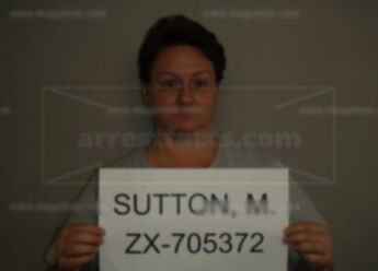 Melissa L Sutton