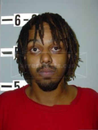 Brandon Charles Thomas