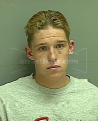 Brennen Jeffery Ashdown