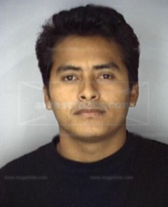 Nelson Redondo Suazo