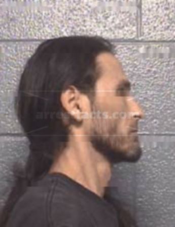 Joseph Vincent Harris