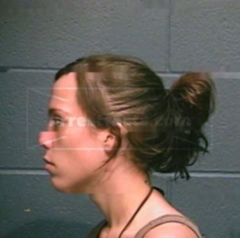 Crystal Dawn White
