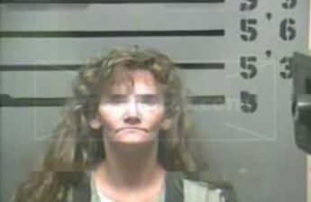 Donna Marie Massey