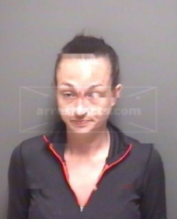 Amber Marie Shuler