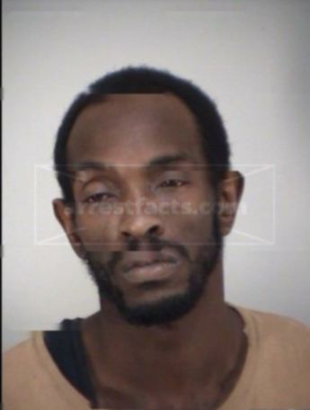Frederick Lenair Williams