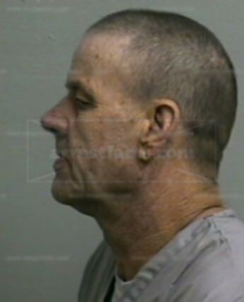 Darrel G Jenkins