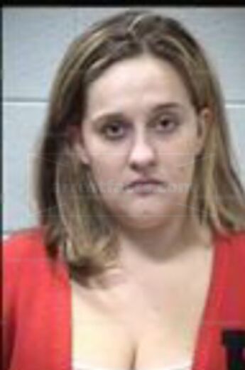 Shaylee Gail-Marie Granger
