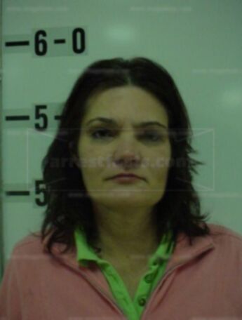 Julie Ann Hoskins
