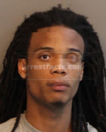 Marquelle Alexander Rhodes