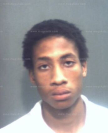 Derrick Allen Smith