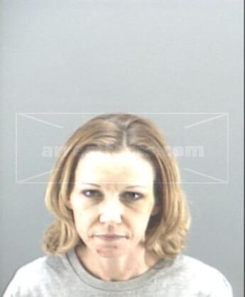 Cindy Lea Griffith