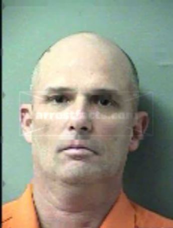 Steven Dewayne Reeves