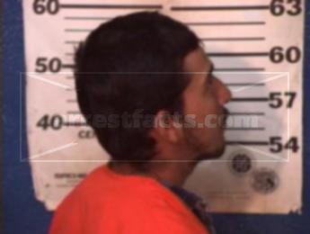 Esteban Ortiz Morales