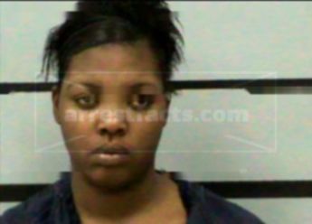Sharee Lanal Harris