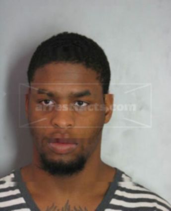 Maurice E Holley