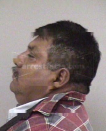 Gregorio C Santiago