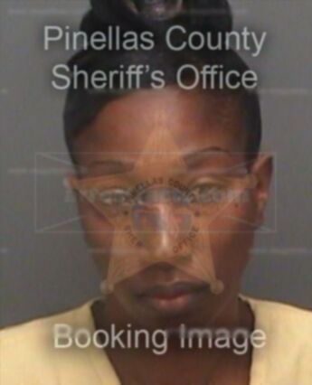 Tracy Renea Martin