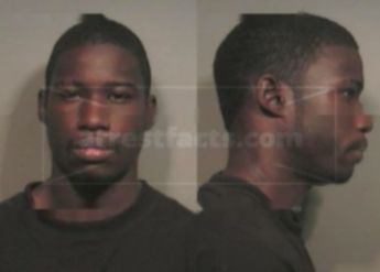 Carlos Anthony Henry