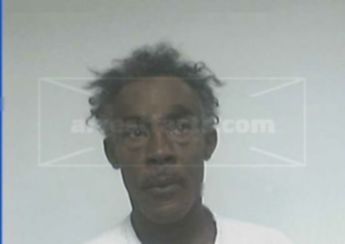 Charles William Dickey