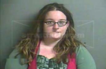 Ashley Dawn Hall