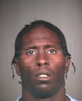 Keenan Scott Callender