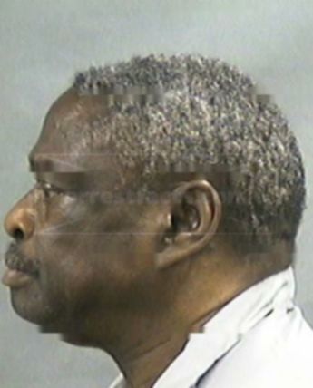 Virgil L Brooks Jr.