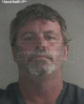 Richard Eugene Dunn