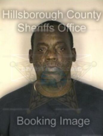 Anthony Howard Morrell