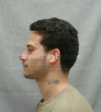 Alejandro X Medina