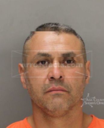 Gonzalez Antonio Cuellar