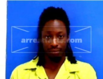 Tony Dontae Oates