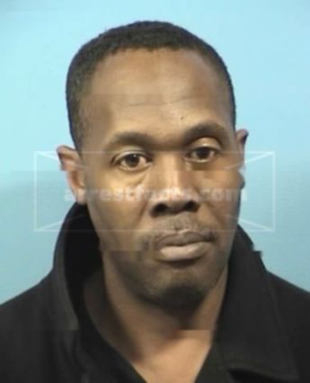 Tyrone Jermell Davis