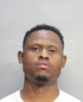 Duane Napoleon Byrd