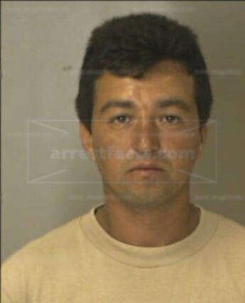 Alfredo Cuevas Aguilar
