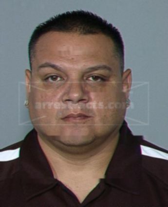 Robert Jr Ponce