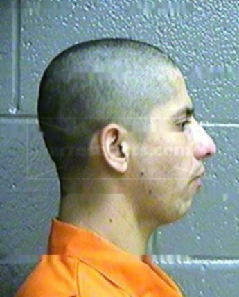 Francisco Alejandr Martinez-Rodriguez