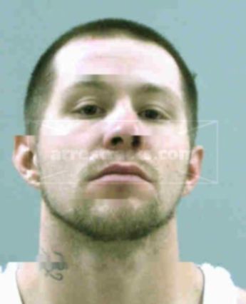 Brandon Tyler Whitbeck