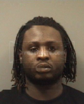 Gregory Thomas Allison