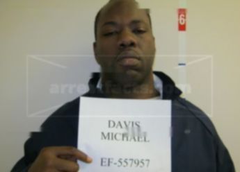 Michael Davis