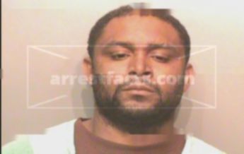 Darren Joseph Henry