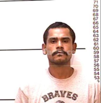 Ramiro Mijares Granados