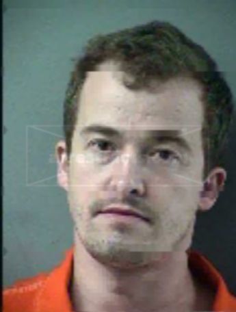 Aaron Reid Huff